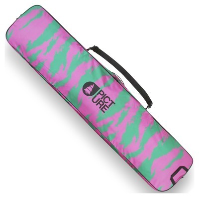 Picture Organic чохол для сноуборду Snow Bag retro bliss print
