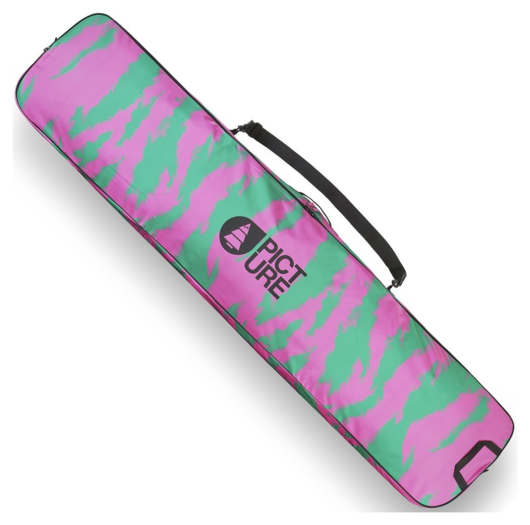 Picture Organic чохол для сноуборду Snow Bag retro bliss print, укр, укр