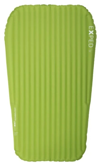 Килимок надувний Exped Ultra 1R Duo M, укр, укр