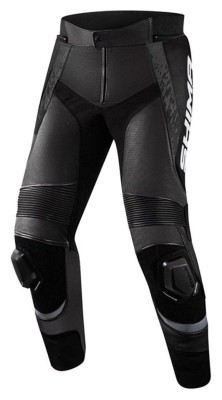 Мотоштани Shima STR 2.0 Black