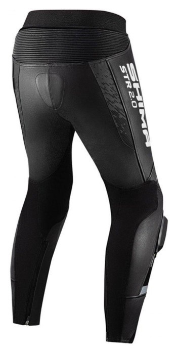 Мотоштани Shima STR 2.0 Black
