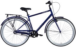 Велосипед ST 28" Dorozhnik COMFORT MALE PH рама-20" електрик 2025 Велосипед ST 28" Dorozhnik COMFORT MALE PH рама-20" електрик 2025