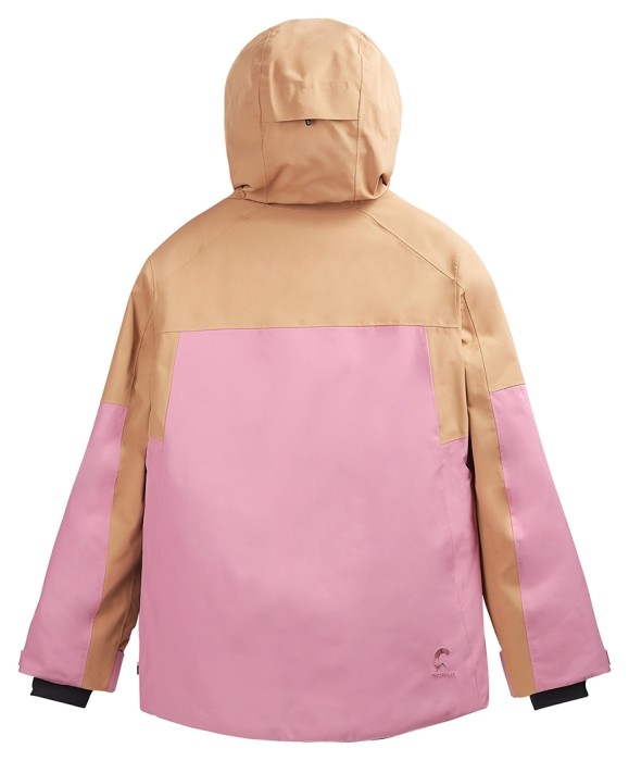 Куртка Picture Organic Exa для жінок 2024 cashmere rose