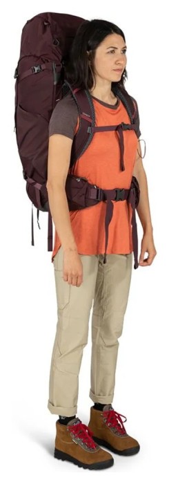 Рюкзак Osprey Kyte 58