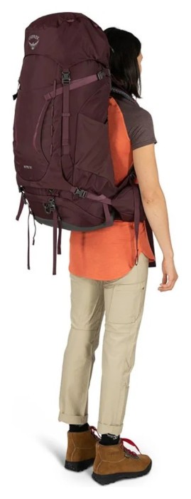 Рюкзак Osprey Kyte 58