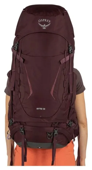 Рюкзак Osprey Kyte 58, укр, укр