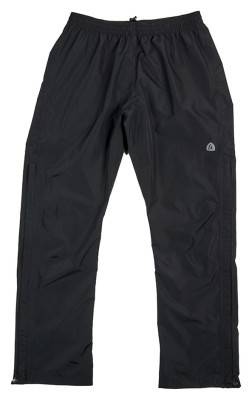 Брюки Sierra Designs Hurricane для женщин black