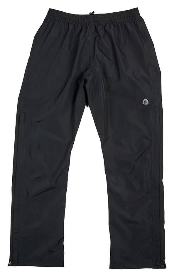 Брюки Sierra Designs Hurricane для жінок black (M)