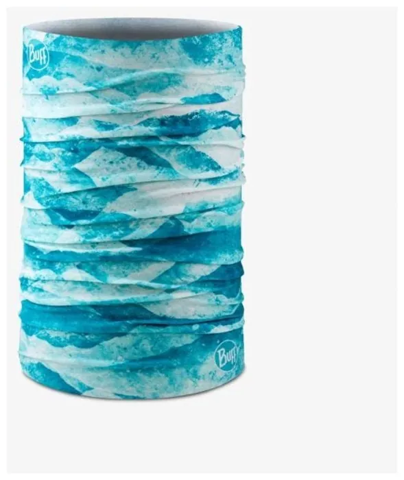 Шарф-труба Buff Original Ecostretch, L_Sea Turquoise
