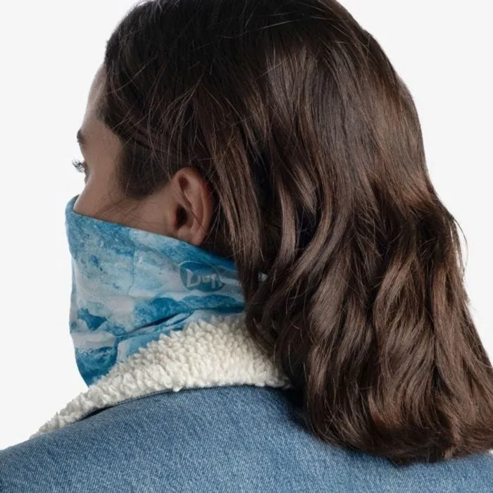 Шарф-труба Buff Original Ecostretch, L_Sea Turquoise