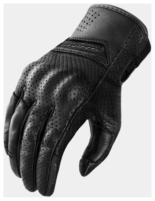 Моторукавички Shima BULLET 3.0 LADY BLK XS