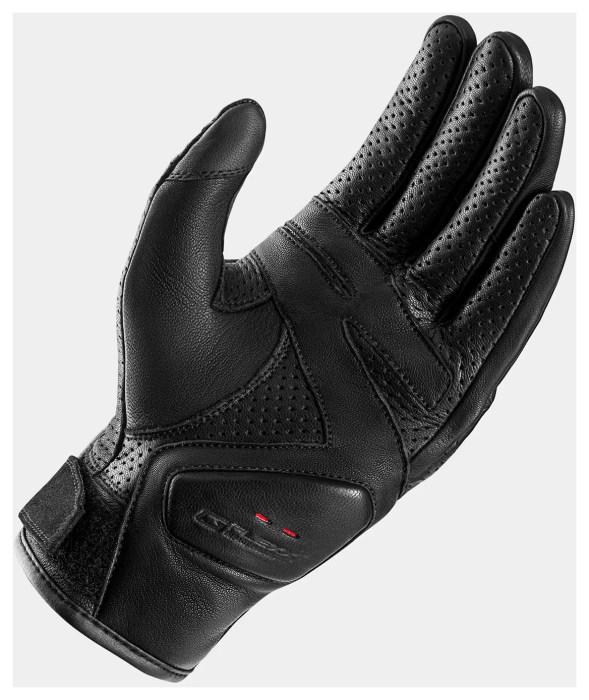 Моторукавички Shima BULLET 3.0 LADY BLK XS