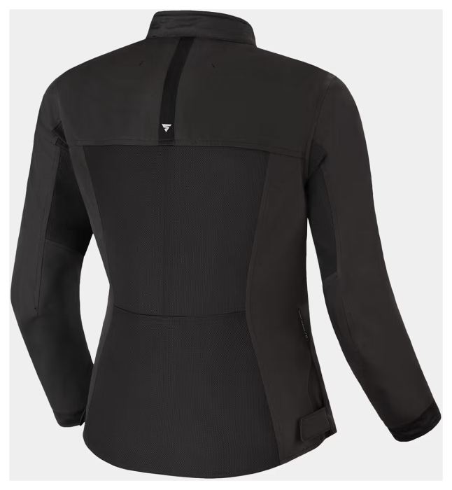 Моторукавички Shima BULLET 3.0 LADY BLK XS