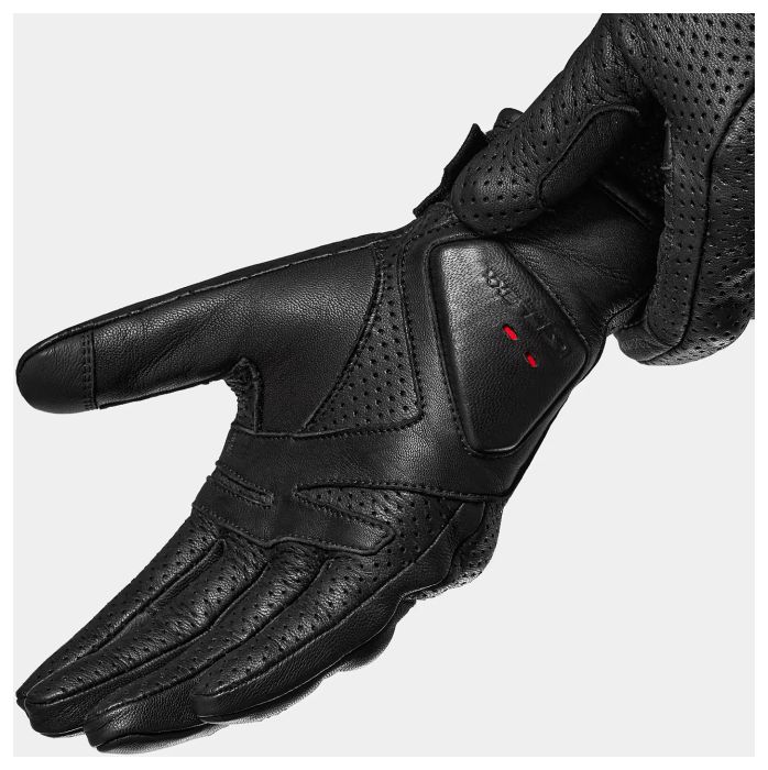 Моторчатки Shima BULLET 3.0 LADY BLK XS