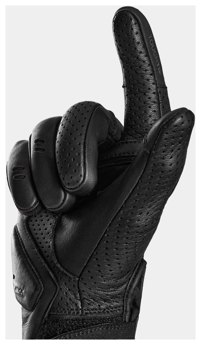 Моторчатки Shima BULLET 3.0 LADY BLK XS