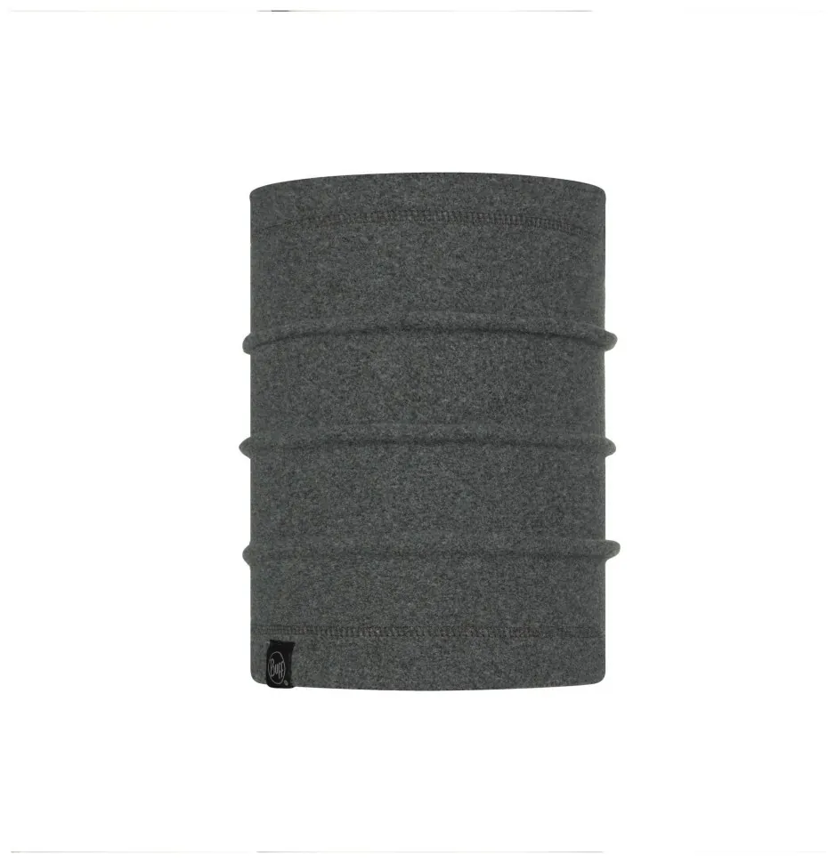 Шарф-труба Buff Polar Neckwarmer, Grey Htr (SHM_BU 123701.937.10.00)