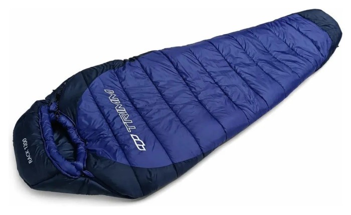 Спальник Trimm RACK 1200
