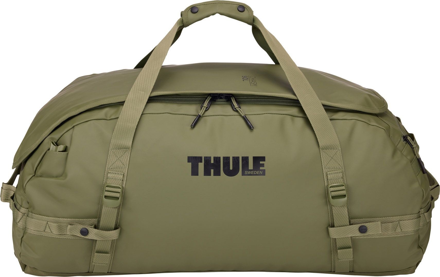 Спортивна сумка Thule Chasm Duffel 90L (Olivine) 3204998 (TH 3204998)
