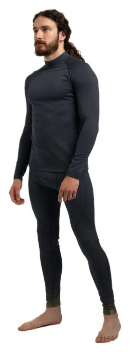 Термофутболка Turbat Yeti Top 2 Mns