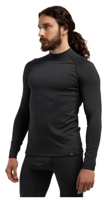 Термофутболка Turbat Yeti Top 2 Mns