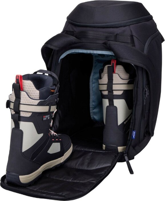 Рюкзак Thule RoundTrip Boot Backpack 60L (Black) 3205156 (TH 3205156)