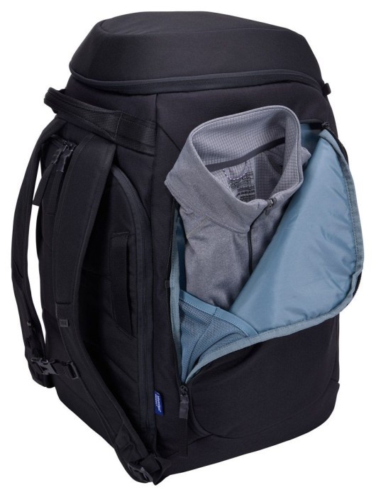 Рюкзак Thule RoundTrip Boot Backpack 60L (Black) 3205156 (TH 3205156), укр, укр