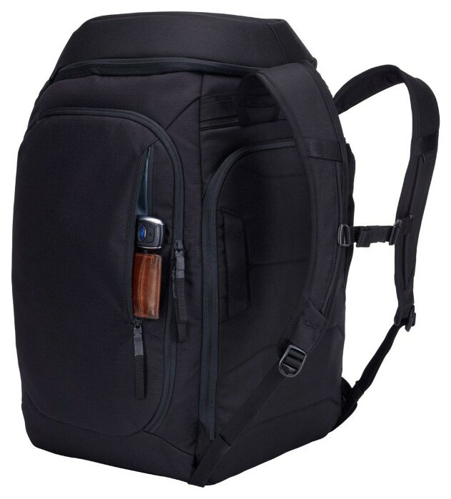 Рюкзак Thule RoundTrip Boot Backpack 60L (Black) 3205156 (TH 3205156), укр, укр