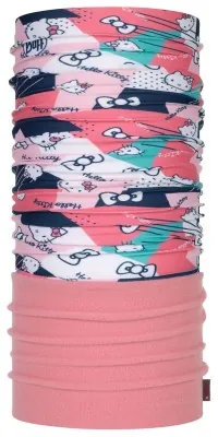 Шарф-труба дитячий (8-12) Buff Hello Kitty Polar, Hello Camo