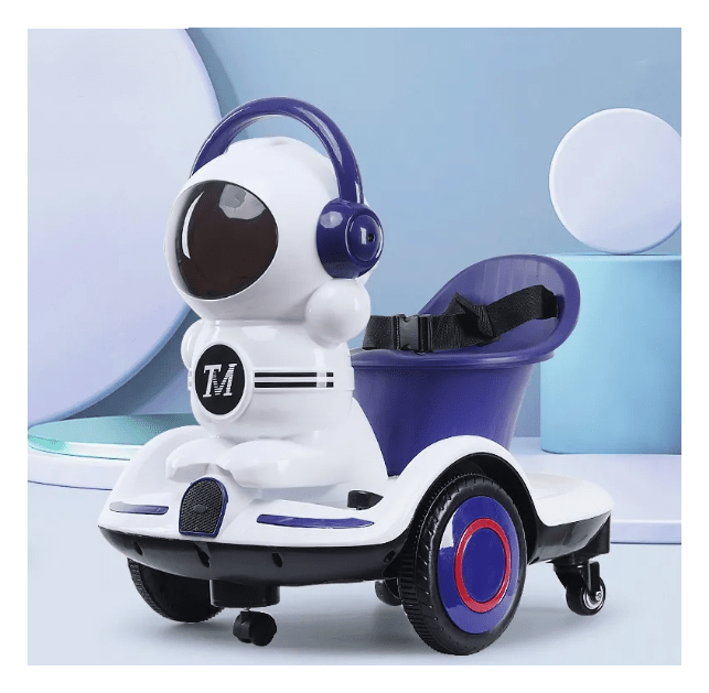 Дитячий Електромобіль Maraton KM09