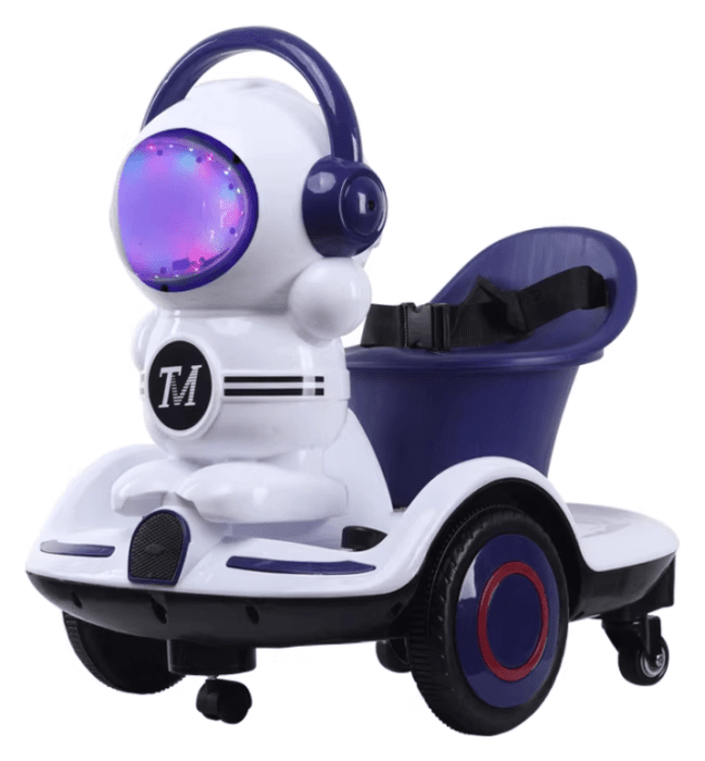 Дитячий Електромобіль Maraton KM09