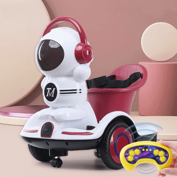 Дитячий Електромобіль Maraton KM09