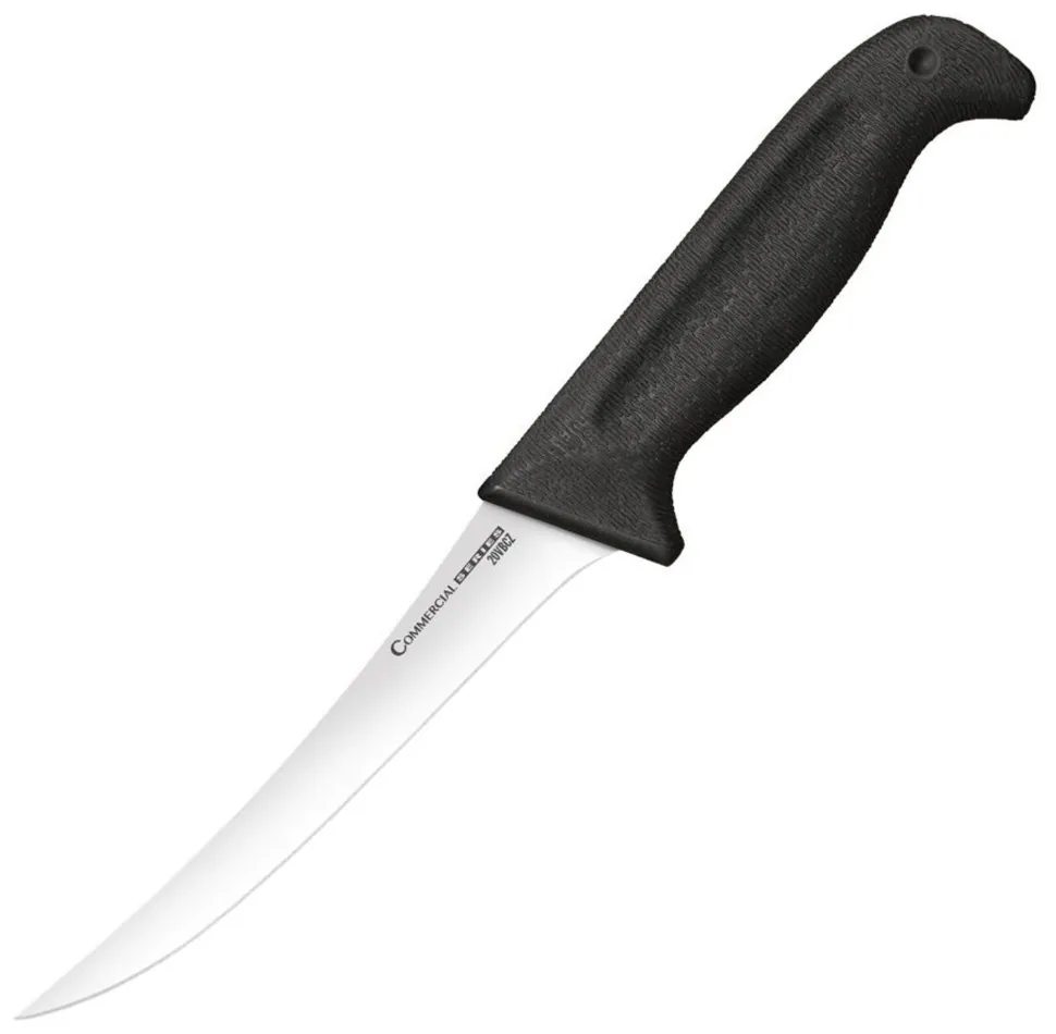 Ніж Cold Steel Stiff Curved Boning Knife (SHM_CST CS-20VBCZ)