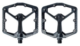 Педалі для велосипеда Crankbrothers STAMP 7 L Macaskill /black (16283)