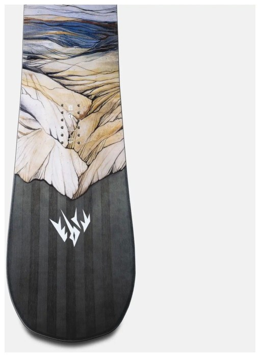 Сноуборд Jones Wm's Dream Weawer, 151 cm
