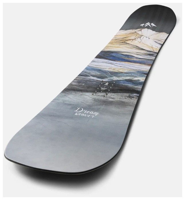 Сноуборд Jones Wm's Dream Weawer, 151 cm