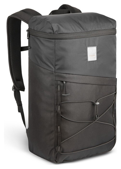 Picture Organic рюкзак Kepler 22 black, укр, укр