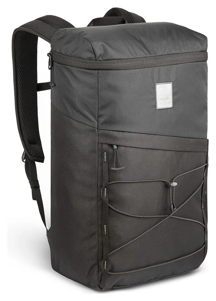 Picture Organic рюкзак Kepler 22 black (BP0240A)