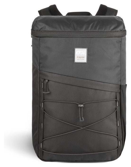 Picture Organic рюкзак Kepler 22 black