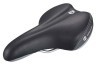 Сідло для велосипеда Cіcledesign ATB COMFORT Black (SA0004-0911), укр