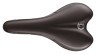Сідло для велосипеда Cіcledesign ATB COMFORT Black (SA0004-0911), укр Фото - 1