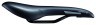 Сідло для велосипеда Cіcledesign ATB COMFORT Black (SA0004-0911), укр Фото - 2