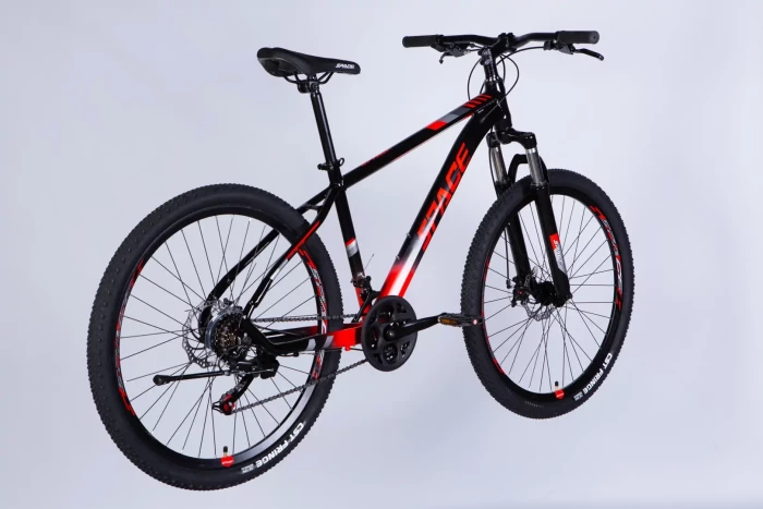 Велосипед AL 27.5