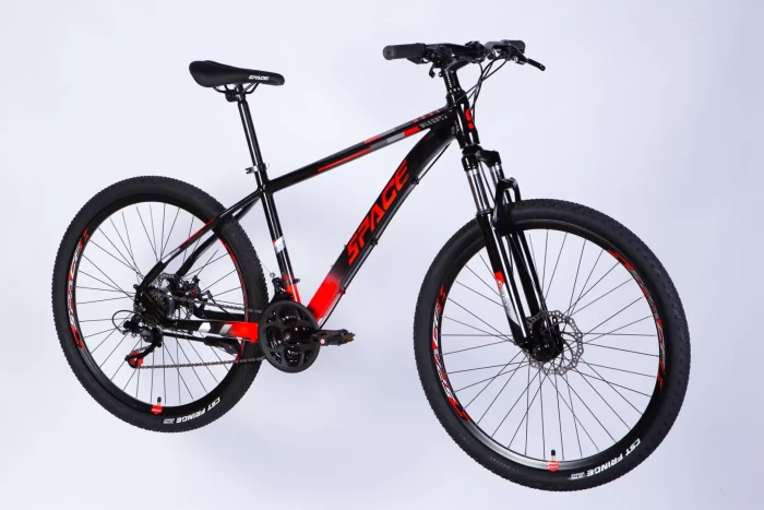 Велосипед AL 27.5