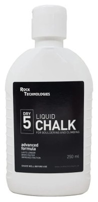 Магнезія рідка Rock Technologies Dry 5 Liquid Chalk 250 мл