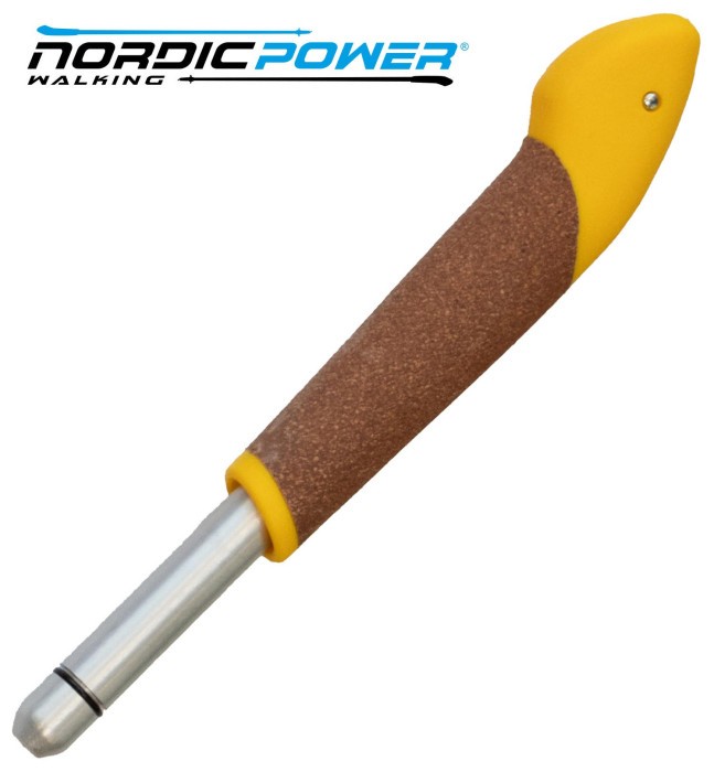Ручка съемная Vipole Ballast Power Step +0 GR (NP18 07)