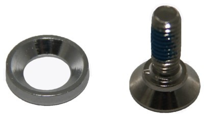 Гвинт Seba Top buckle screw+ female