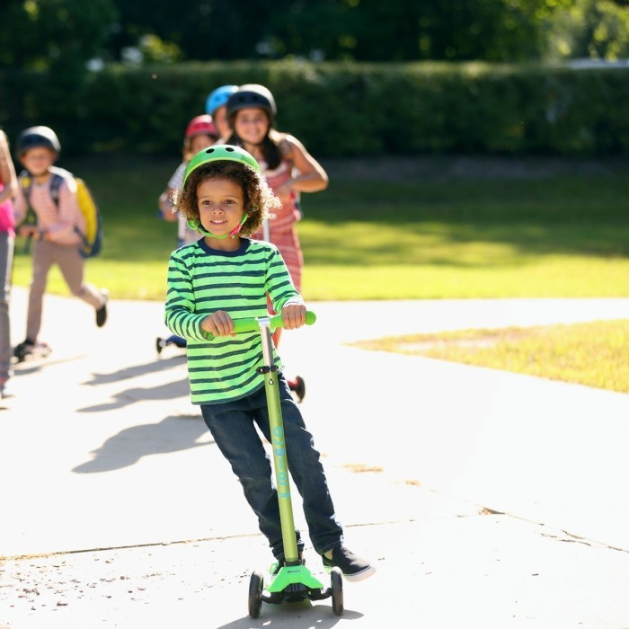 Самокат MICRO серии 