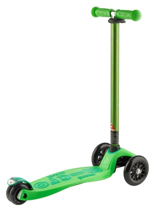 Самокат MICRO серии 