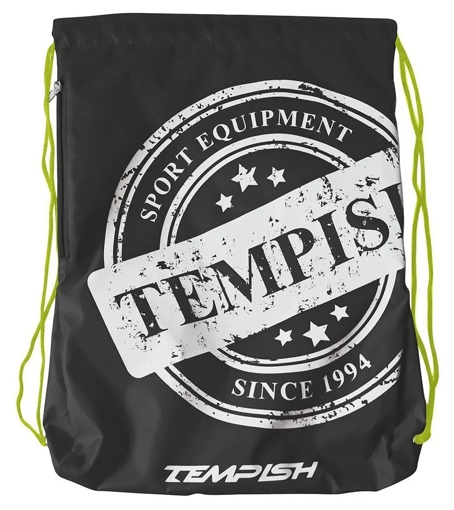 Рюкзак Tempish TUDY / black (102000172037/black)