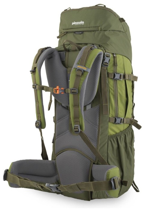Рюкзак Pinguin Explorer 75, Khaki (PNG 301144) 2020